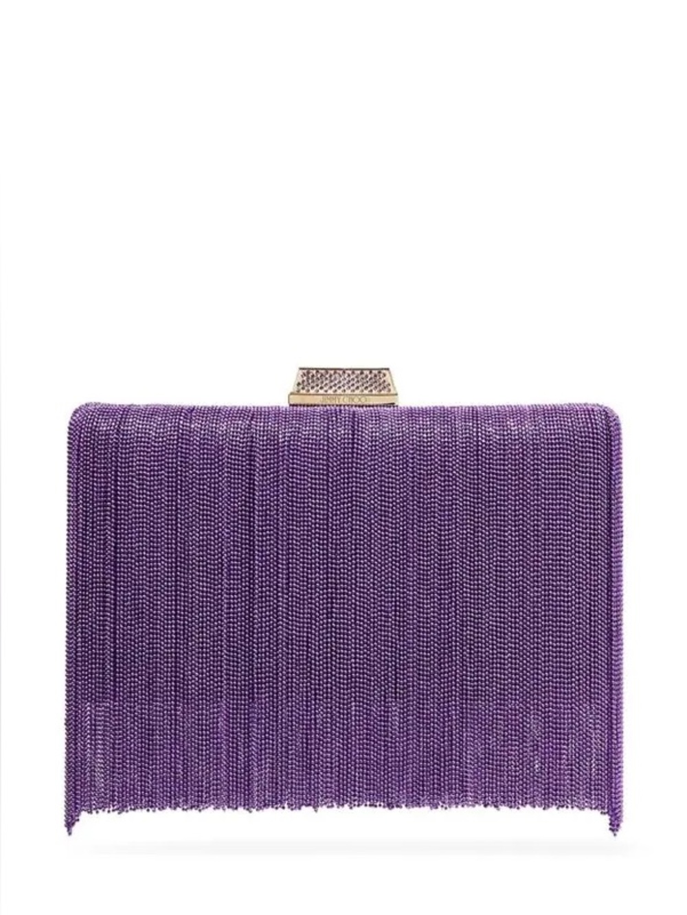 Jimmy Choo Clutch